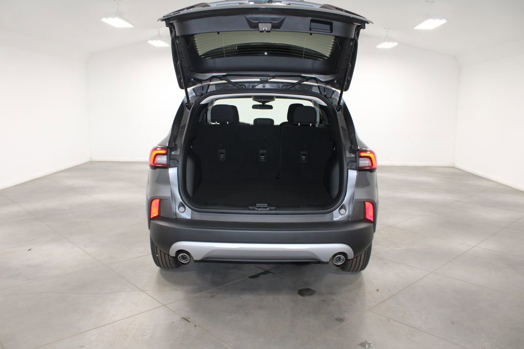 New 2026 Ford Escape Active image 13