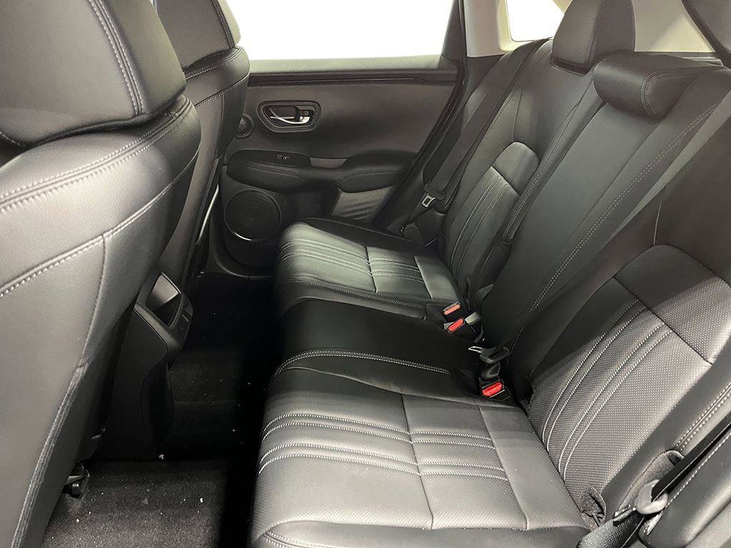 New 2026 Honda HR-V EX-L image 21
