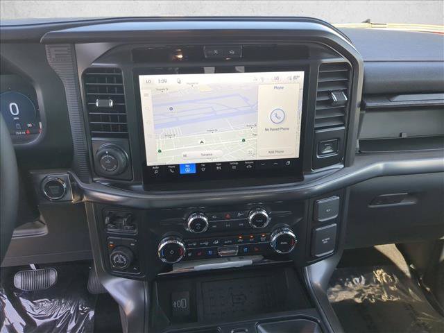 New 2026 Ford F150 Tremor AWD/4WD image 12