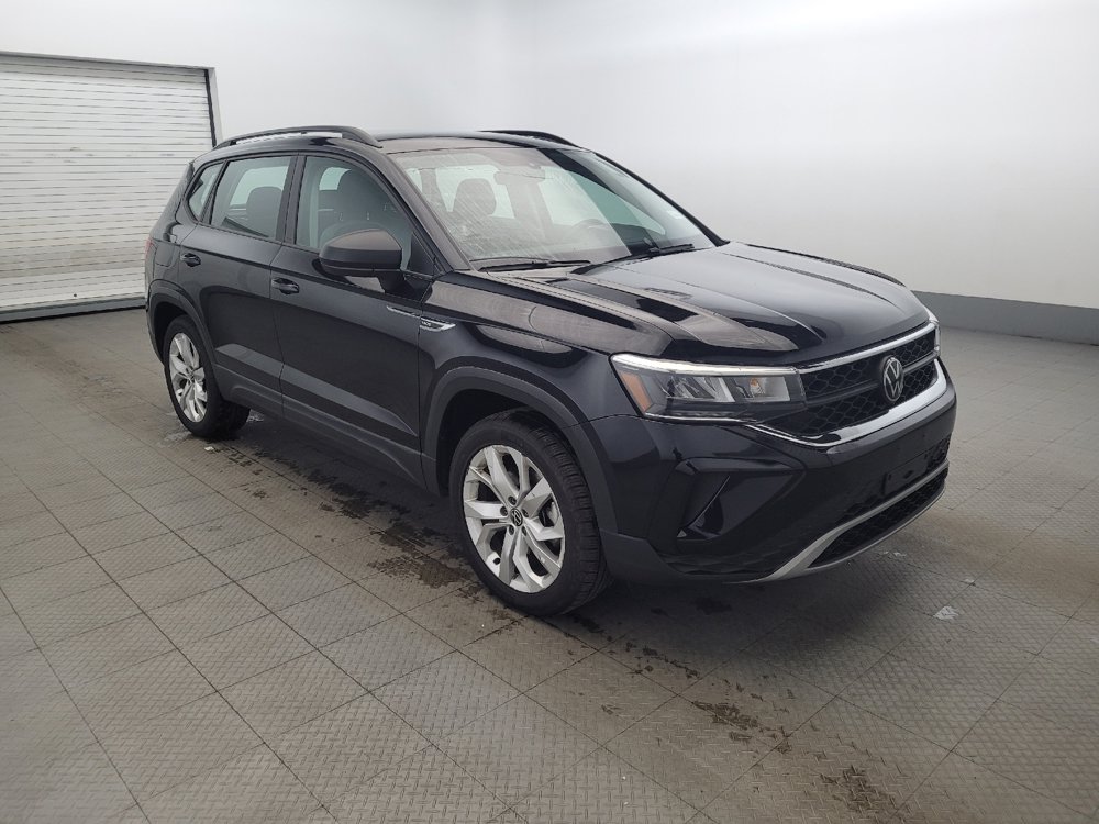 Used 2023 Volkswagen Taos S AWD/4WD image 13