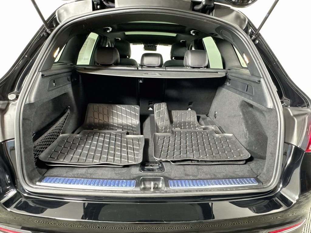 Used 2022 Mercedes-Benz GLC 300 4MATIC image 28