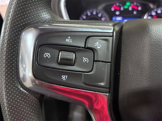 Used 2022 Chevrolet Blazer LT image 17