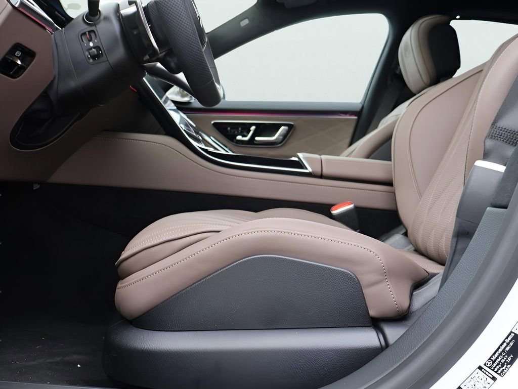 New 2026 Mercedes-Benz S 63 AMG S image 40