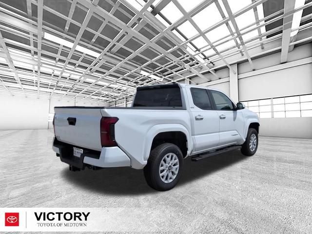 New 2026 Toyota Tacoma SR5 AWD/4WD image 3