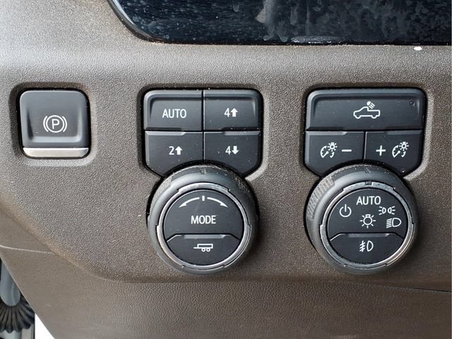 Used 2024 Chevrolet Silverado 1500 RST w/ Z71 Off-Road Package AWD/4WD image 14
