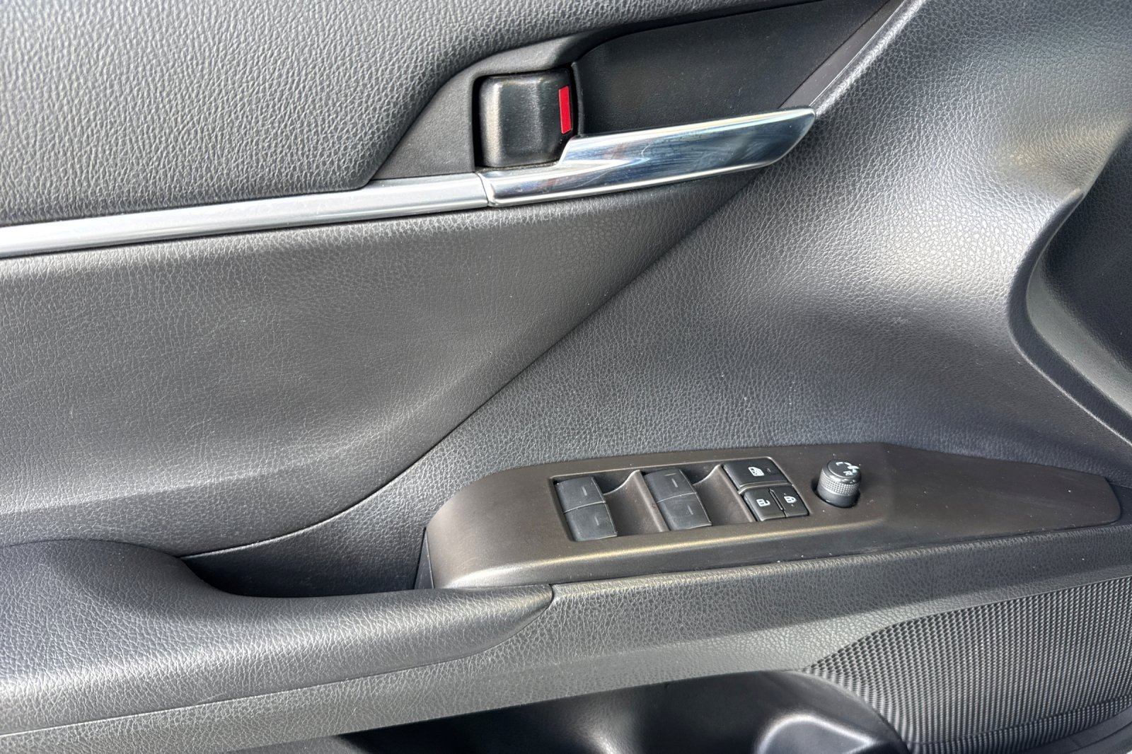 Certified 2023 Toyota Camry SE image 10