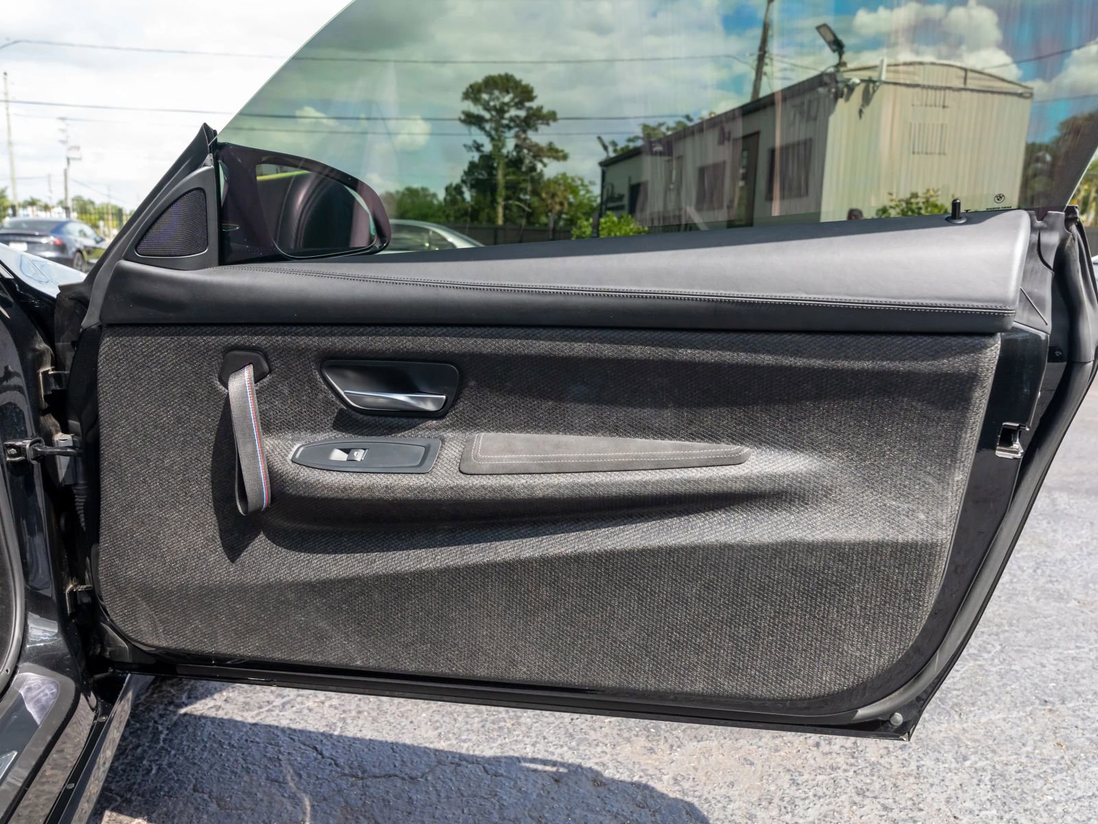 Used 2019 BMW M4 CS w/ Executive Package image 48