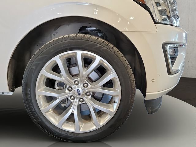 Used 2019 Ford Expedition Max Platinum AWD/4WD image 20