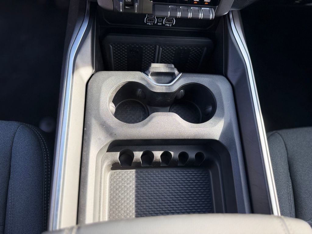 New 2025 RAM 2500 Big Horn image 30