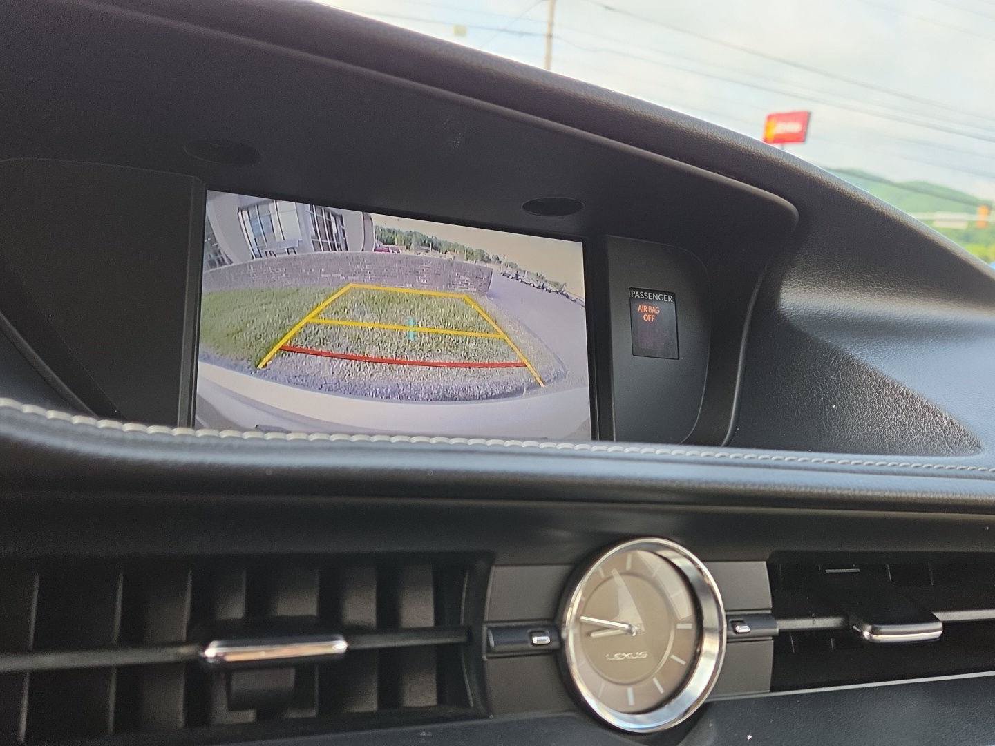 Used 2015 Lexus ES 350 FWD image 26