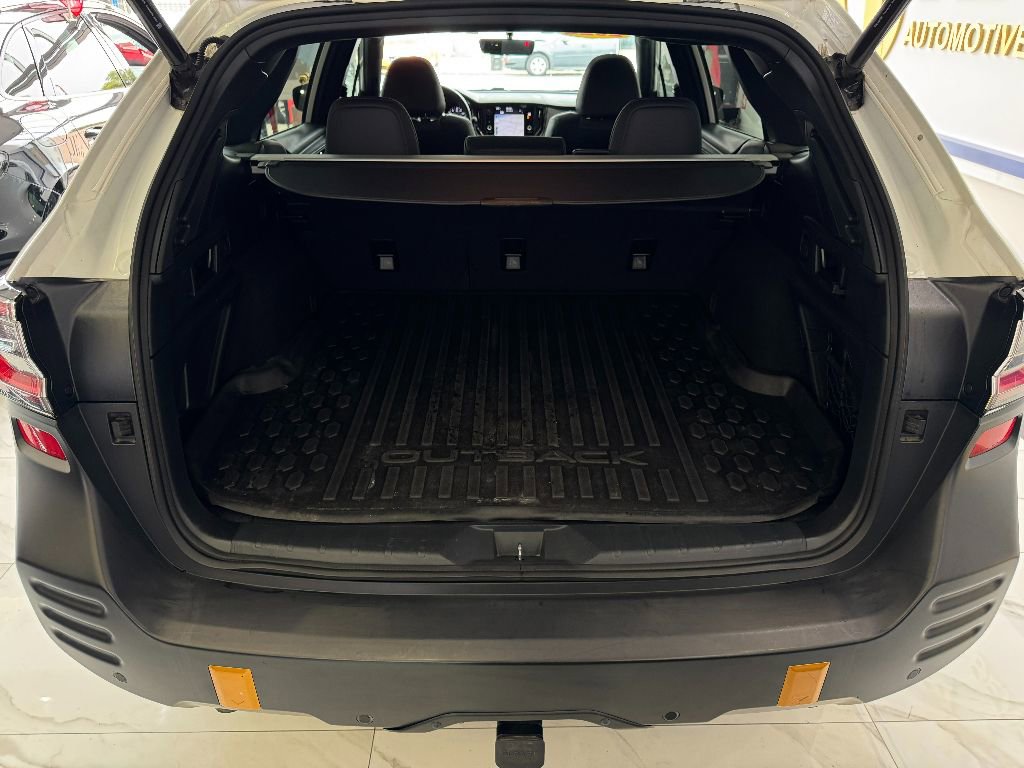 Used 2022 Subaru Outback Wilderness image 25