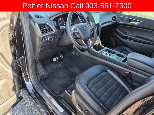 Used 2024 Ford Edge ST-Line AWD/4WD image 19