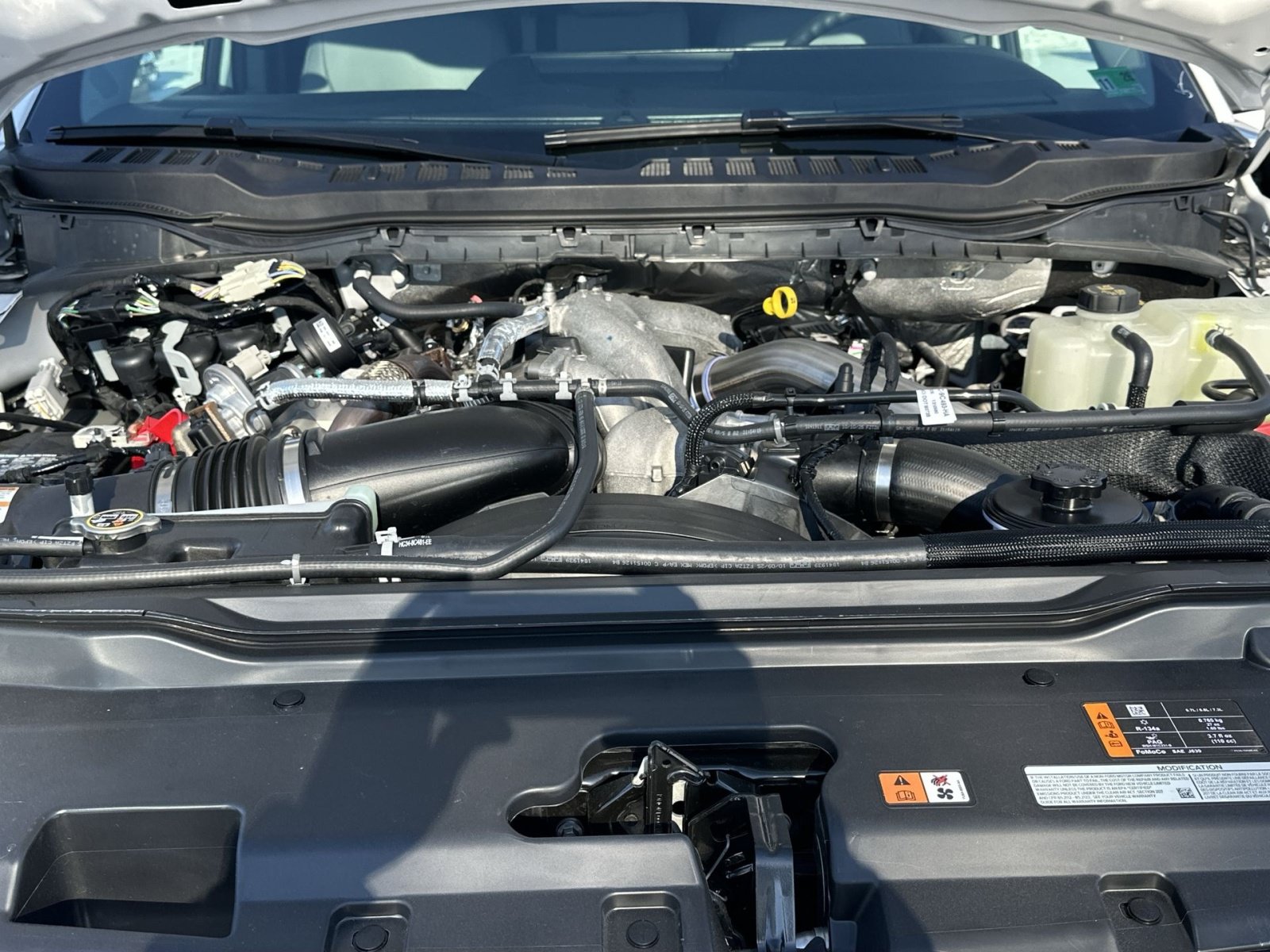 New 2026 Ford F450 XL AWD/4WD image 40