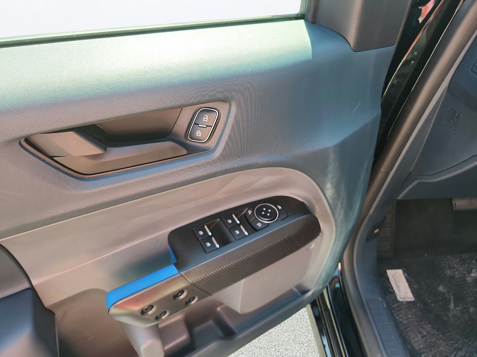 New 2026 Ford Maverick Lobo AWD/4WD image 20