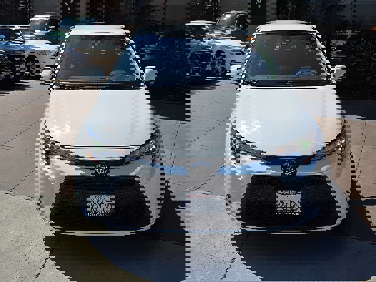 Used 2022 Toyota Corolla LE image 6