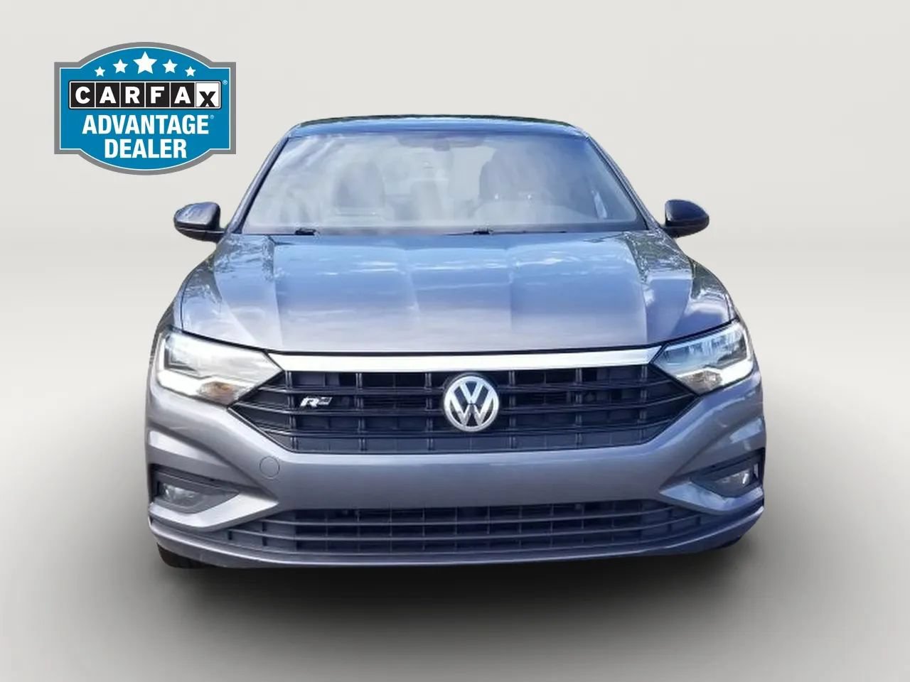 Used 2019 Volkswagen Jetta R-Line FWD image 2