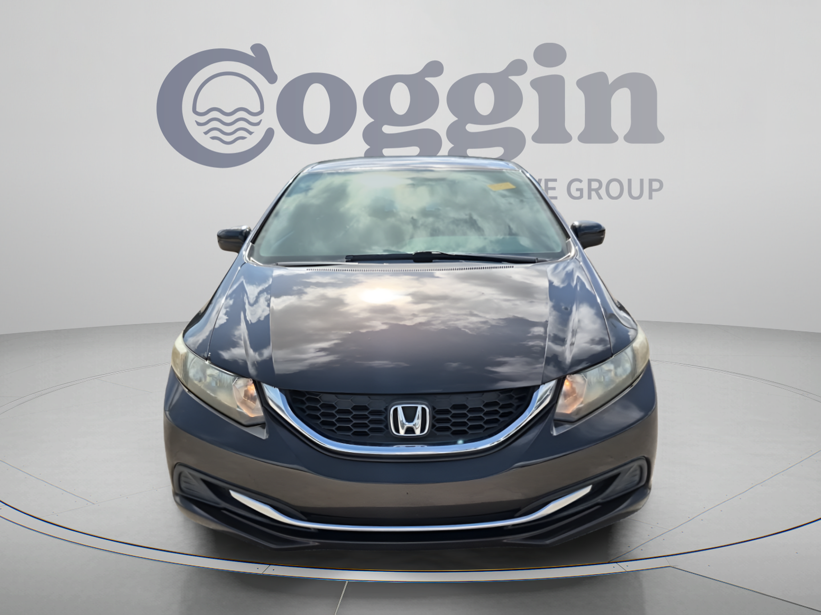 Used 2014 Honda Civic LX image 9