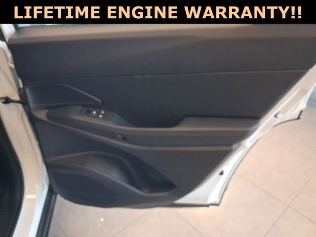 New 2026 Jeep Cherokee Limited image 30