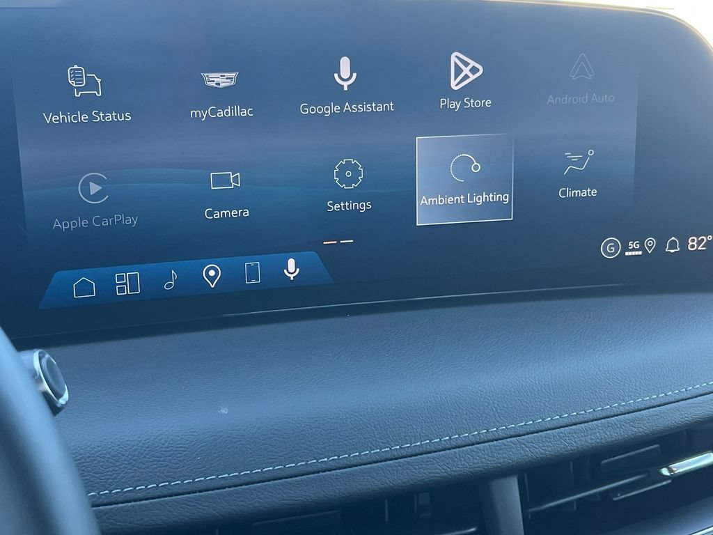 New 2026 Cadillac CT5 Premium Luxury AWD/4WD image 22