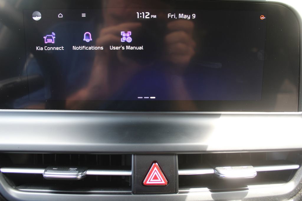 New 2026 Kia Seltos EX image 37