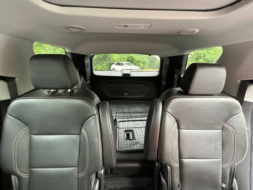 Used 2019 Chevrolet Traverse LT AWD/4WD image 29