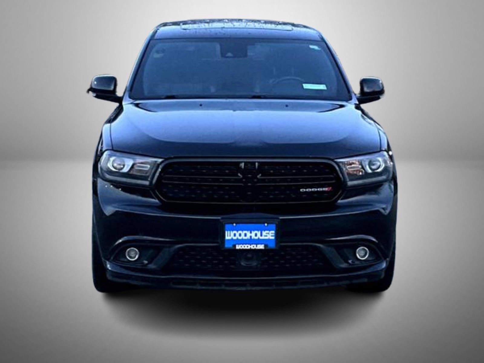 Used 2017 Dodge Durango R/T w/ Technology Group image 2