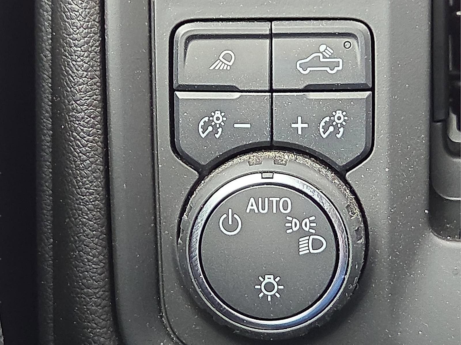 New 2025 Chevrolet Silverado 1500 W/T w/ WT Value Package image 19