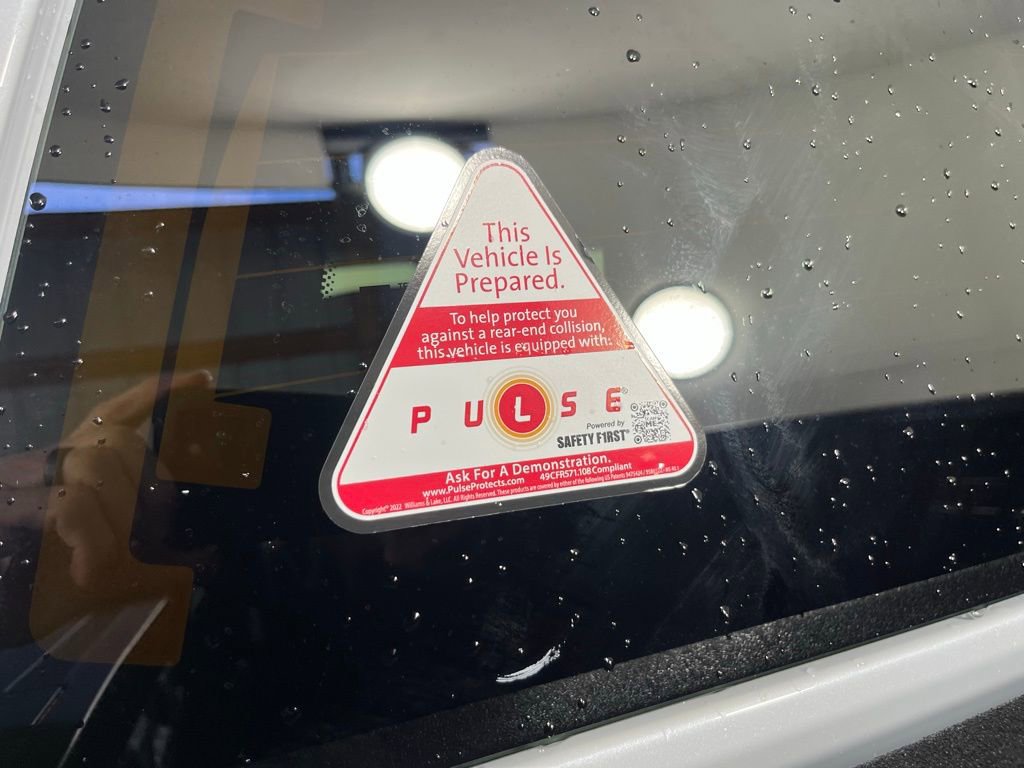 New 2026 Chevrolet Silverado 1500 LTZ w/ LTZ Premium Package image 10