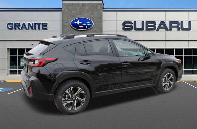 New 2026 Subaru Crosstrek 2.5i Premium image 8