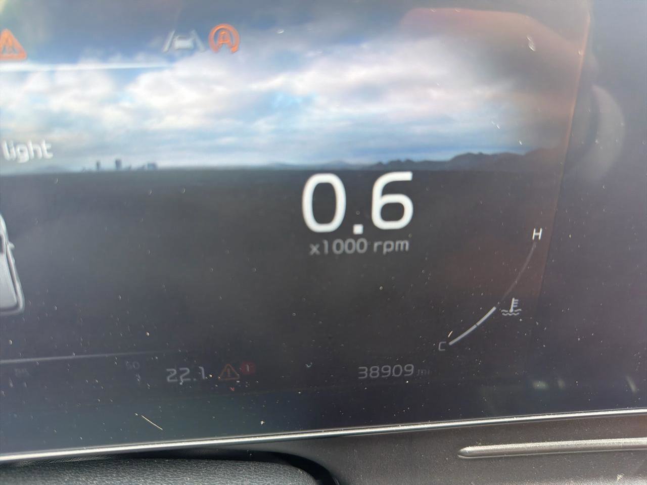 Used 2023 Kia Sportage SX image 28