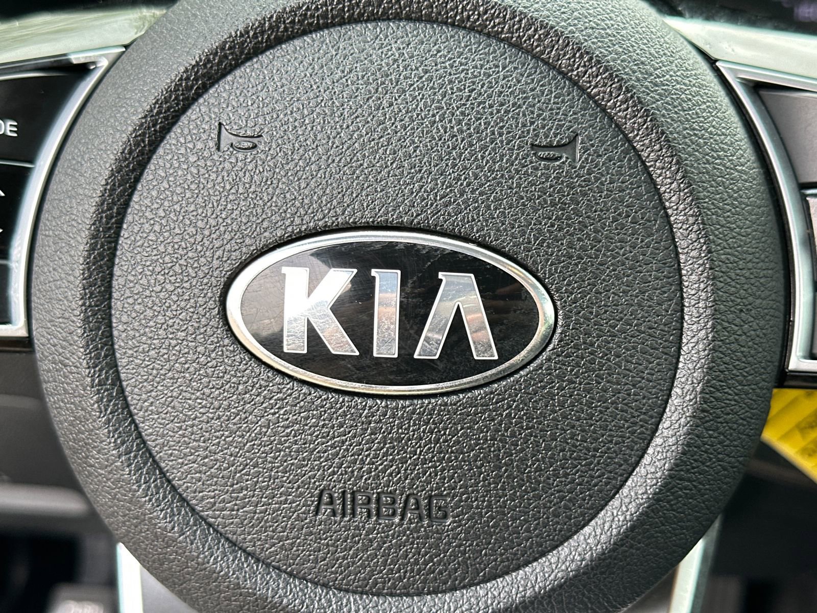 Used 2019 Kia Optima LX image 22