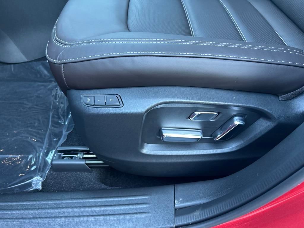 New 2025 MAZDA CX-5 Signature image 16