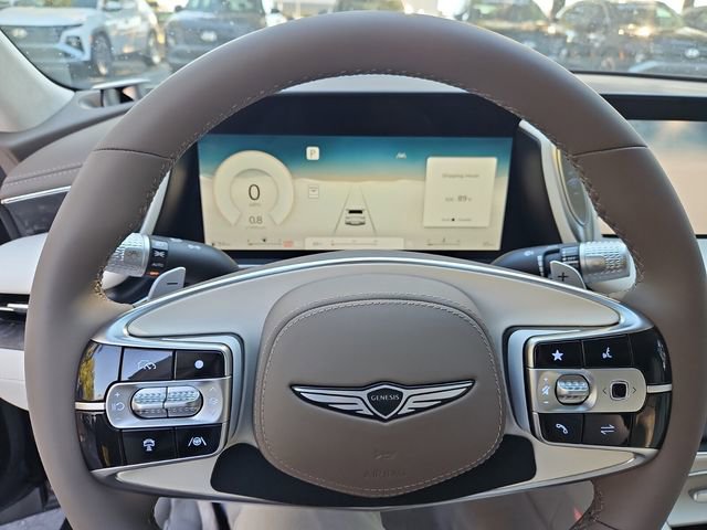 New 2026 Genesis G90 3.5T image 15