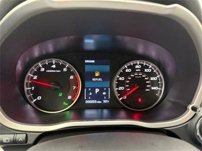 New 2026 Mitsubishi Eclipse Cross SEL image 16