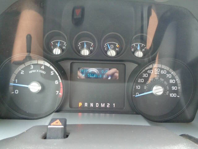 Used 2015 Ford F350 XL w/ Power Equipment Group AWD/4WD image 28