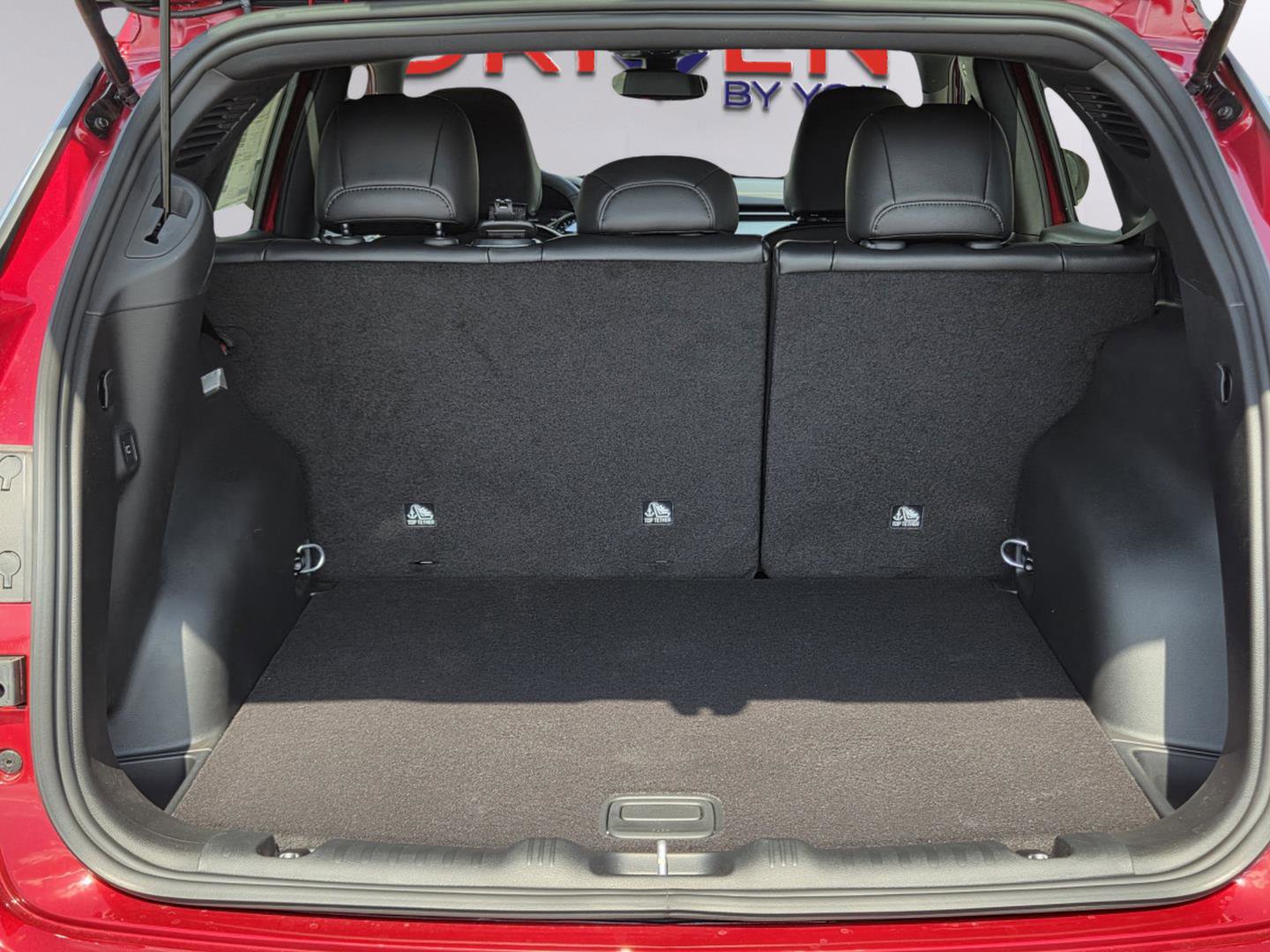 New 2026 Jeep Compass Limited image 32