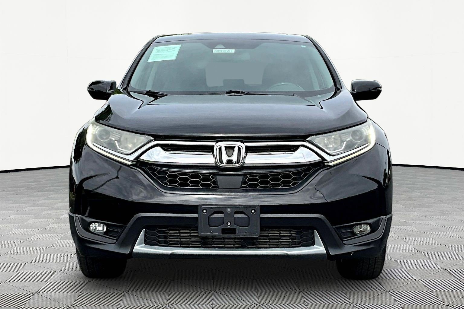 Used 2017 Honda CR-V EX-L image 2