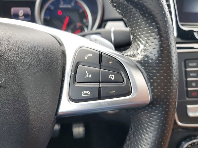 Used 2018 Mercedes-Benz GLE 43 AMG 4MATIC Coupe image 21