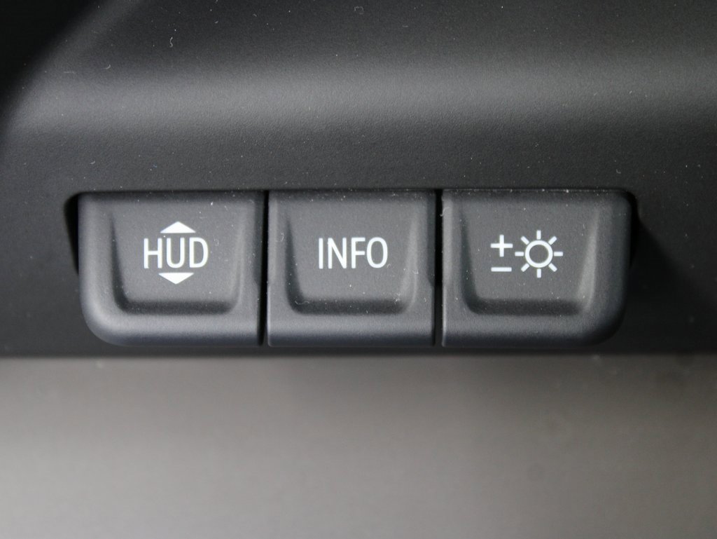 Used 2024 GMC Sierra 2500 Denali w/ Technology Package image 64