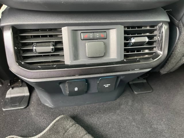 Used 2024 Ford F150 Lightning Platinum AWD/4WD image 17