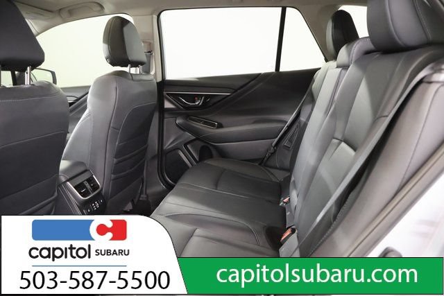 Used 2024 Subaru Outback Touring XT AWD/4WD image 33