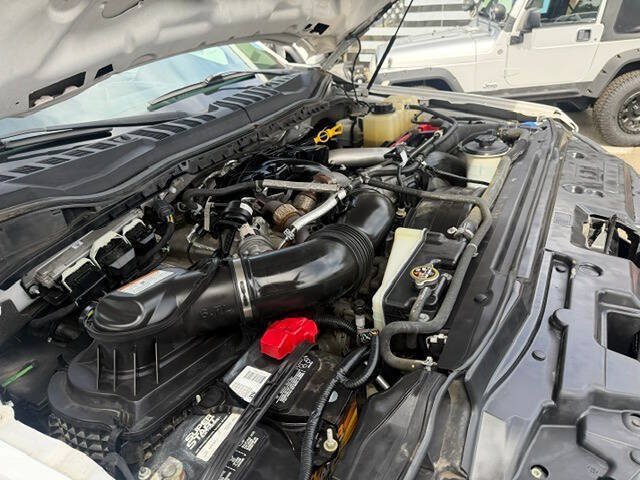 Used 2019 Ford F350 XL w/ XL Value Package AWD/4WD image 34
