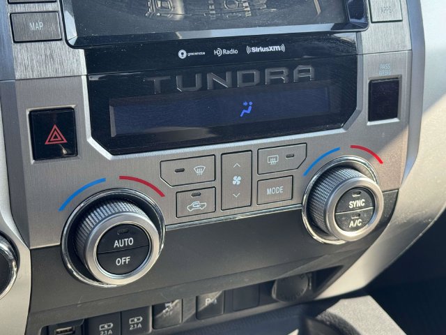 Used 2020 Toyota Tundra SR5 w/ TRD Off-Road Plus Package AWD/4WD image 31