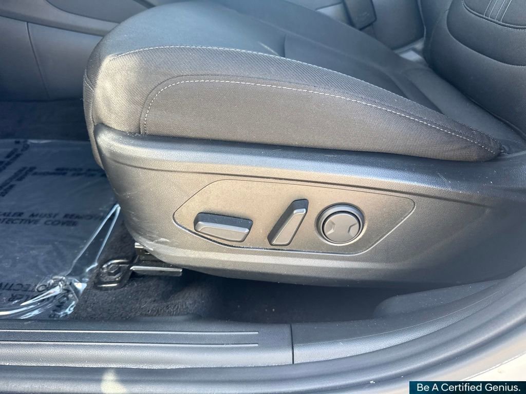 Certified 2025 Hyundai Tucson SEL image 29