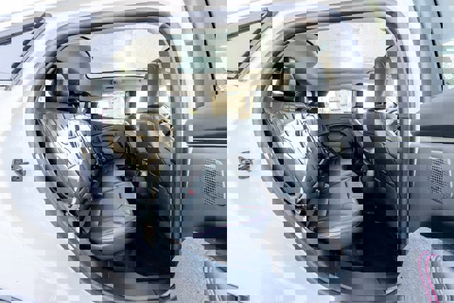 New 2025 Ford Mustang Mach-E Premium w/ Sport Appearance Package AWD/4WD image 11