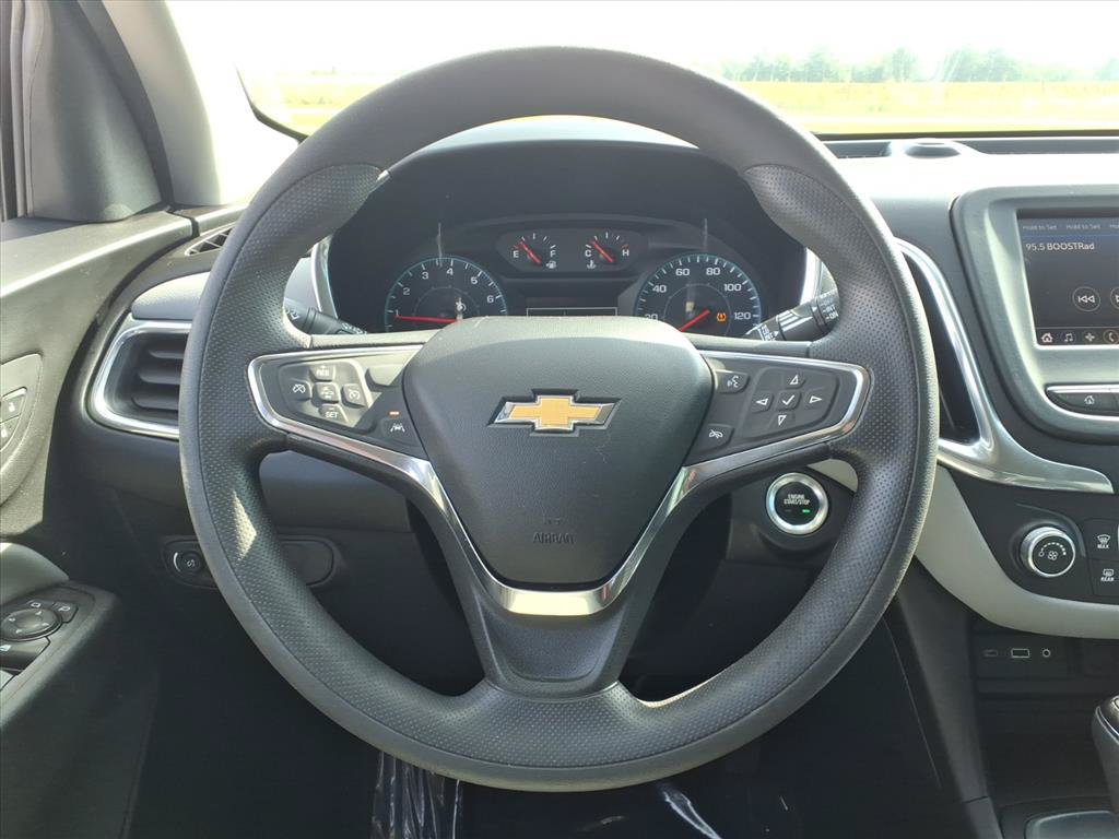 Used 2021 Chevrolet Equinox LS FWD image 6