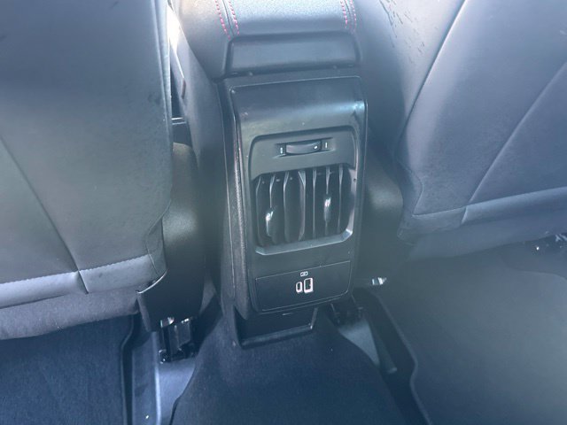 Used 2024 Dodge Hornet R/T Plus AWD/4WD image 30