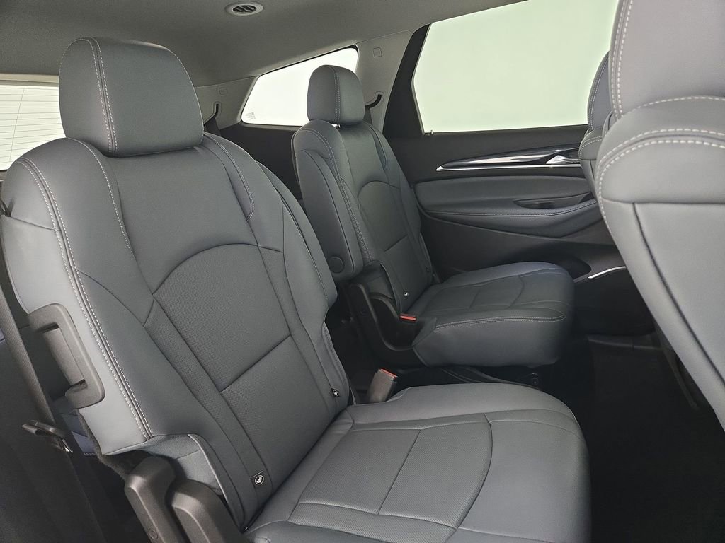 Used 2021 Buick Enclave Essence w/ LPO, Floor Liner Package image 32