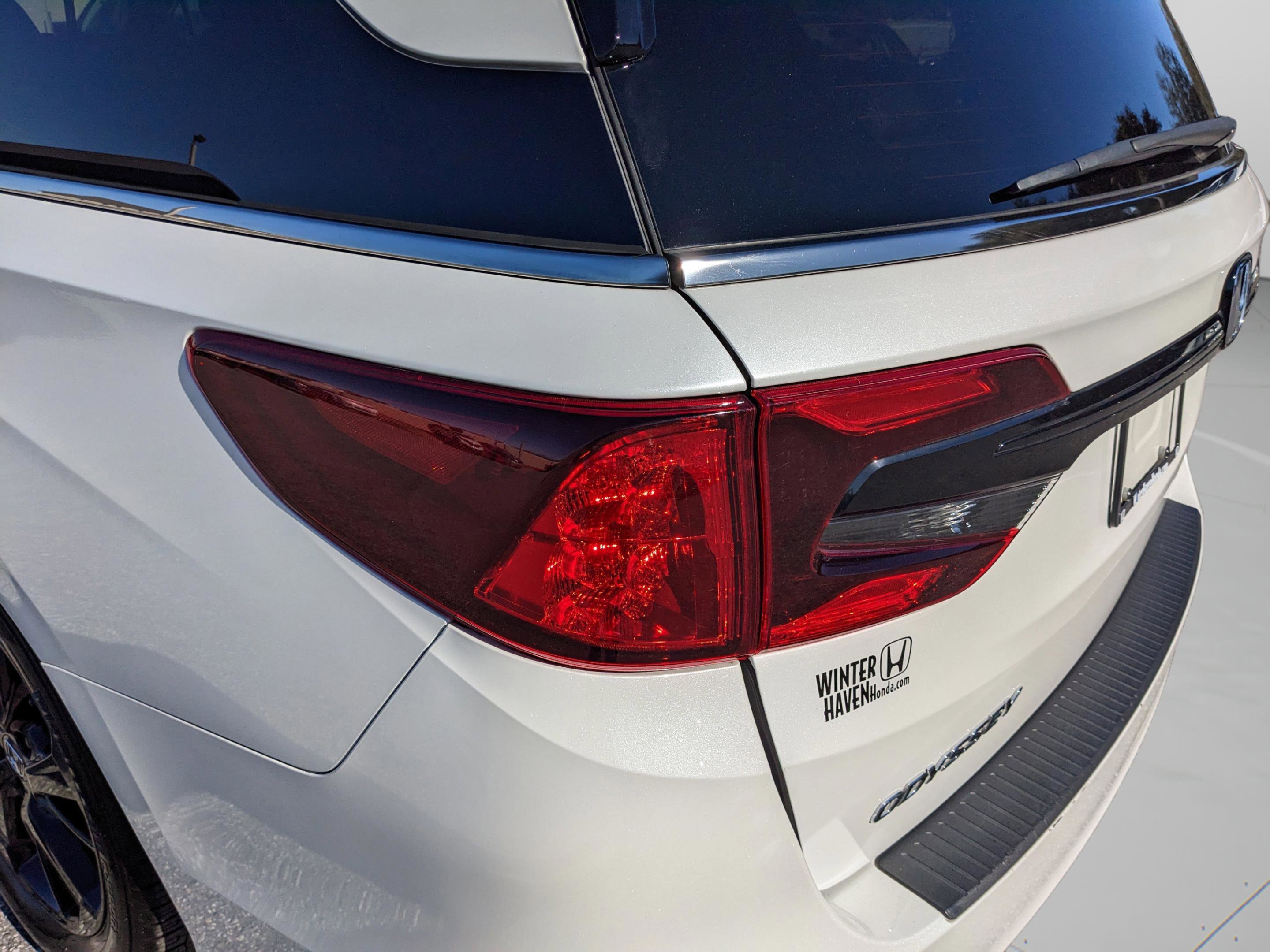 Used 2023 Honda Odyssey Sport image 39