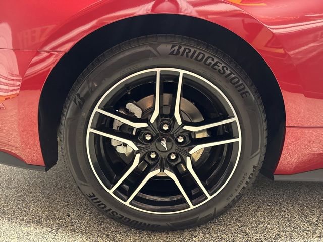 Used 2023 Ford Mustang Premium RWD image 19